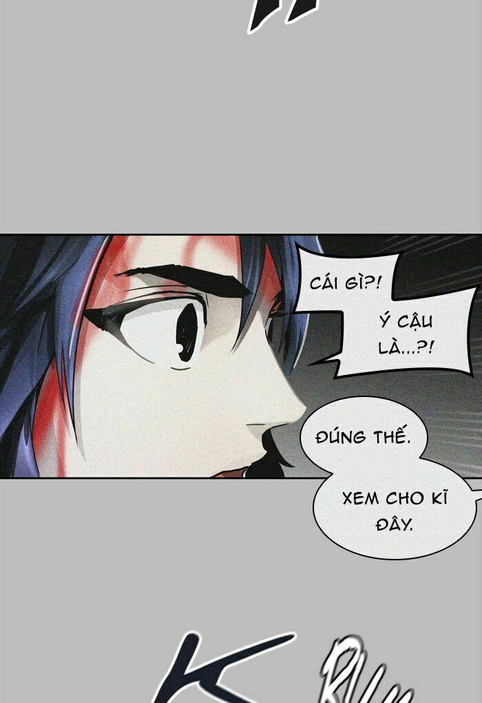 Tòa Tháp Bí Ẩn Chap 443 - Next Chap 444