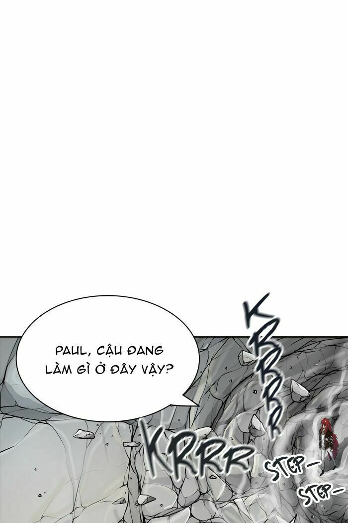 Tòa Tháp Bí Ẩn Chap 443 - Next Chap 444