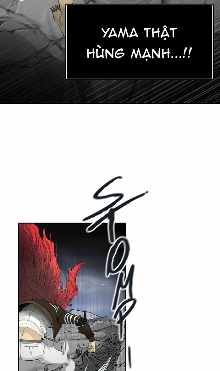 Tòa Tháp Bí Ẩn Chap 443 - Next Chap 444