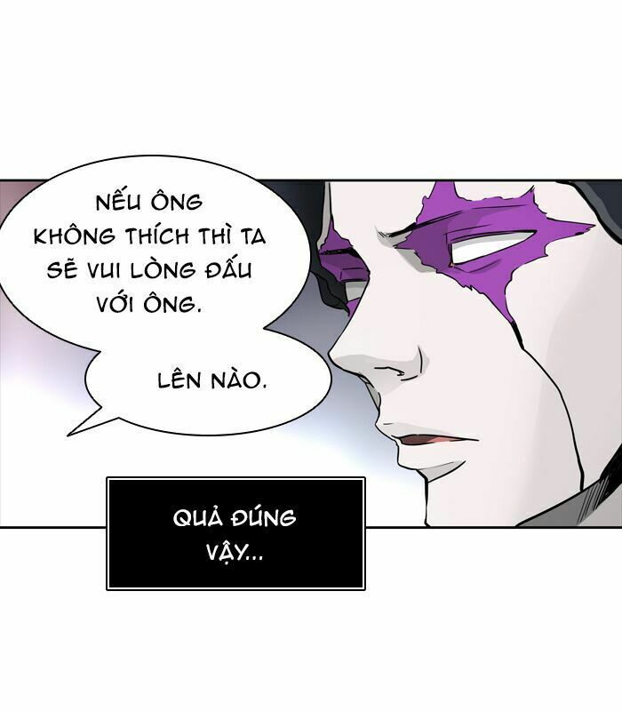 Tòa Tháp Bí Ẩn Chap 443 - Next Chap 444