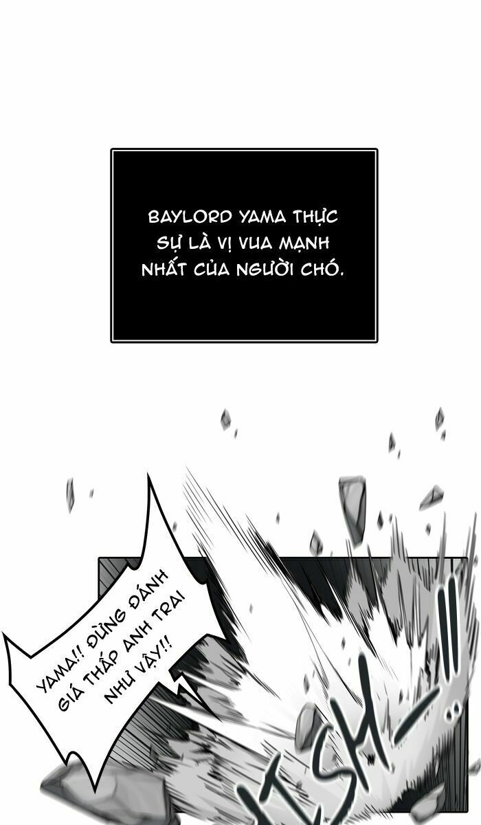 Tòa Tháp Bí Ẩn Chap 443 - Next Chap 444