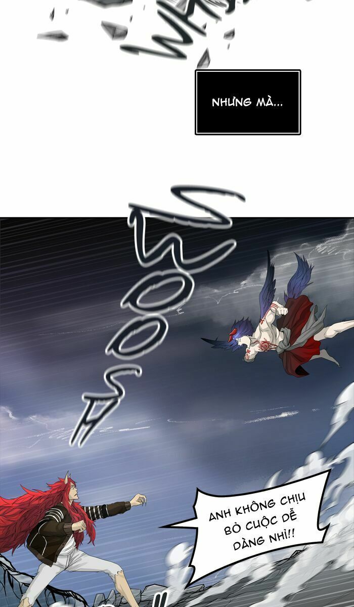Tòa Tháp Bí Ẩn Chap 443 - Next Chap 444