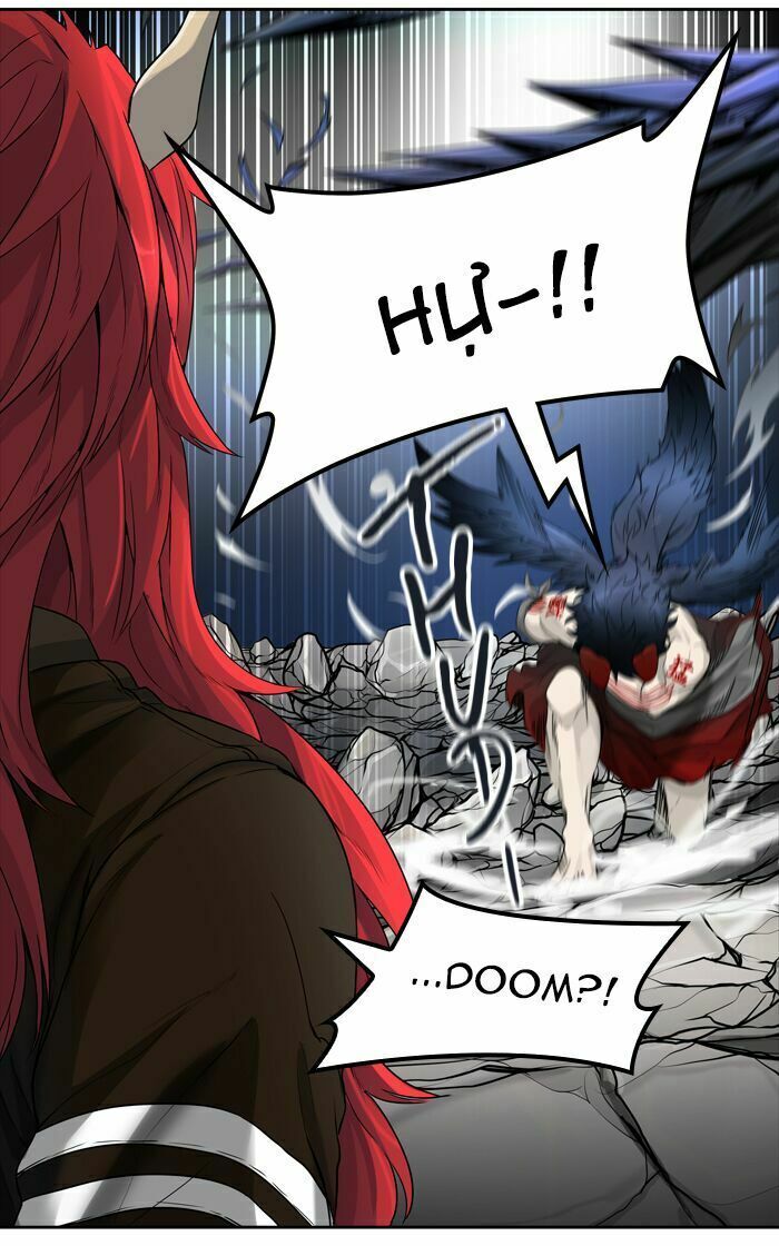 Tòa Tháp Bí Ẩn Chap 443 - Next Chap 444