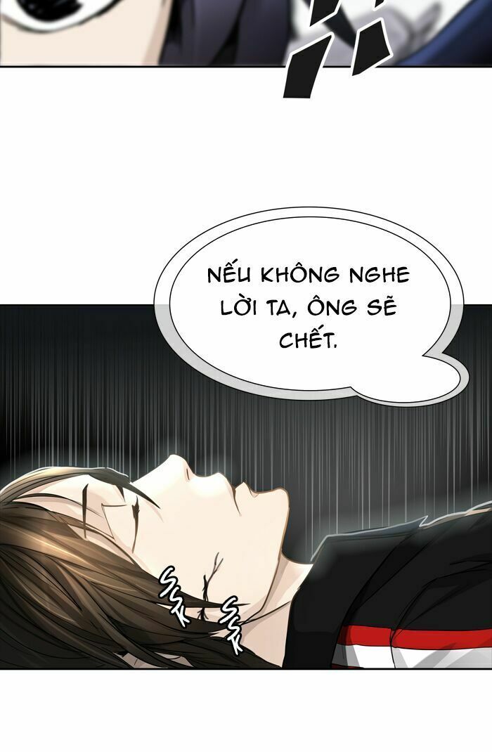 Tòa Tháp Bí Ẩn Chap 443 - Next Chap 444