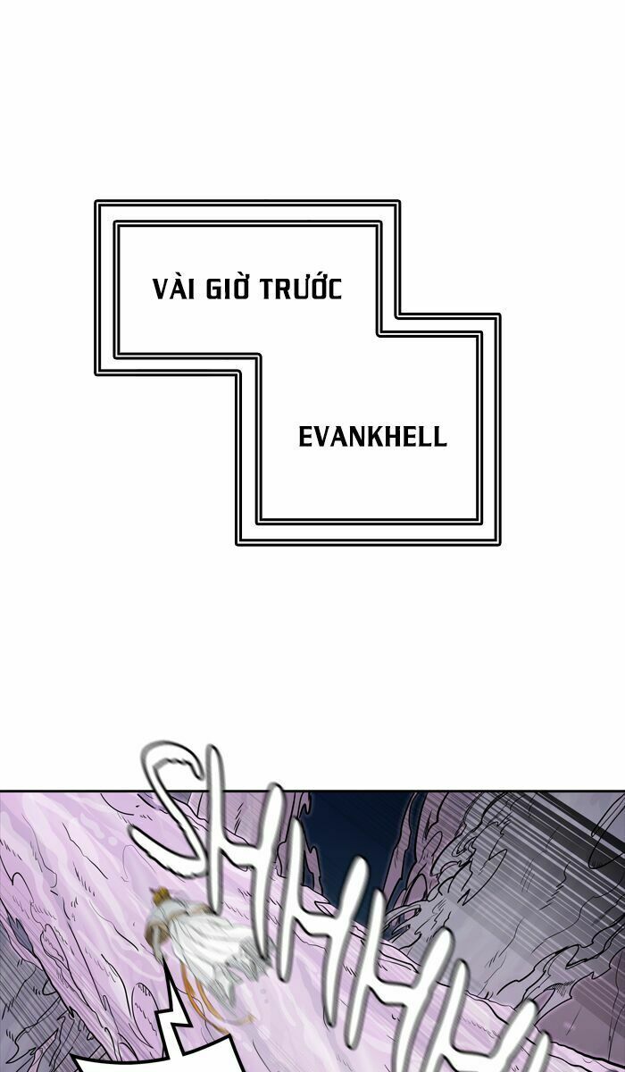 Tòa Tháp Bí Ẩn Chap 443 - Next Chap 444