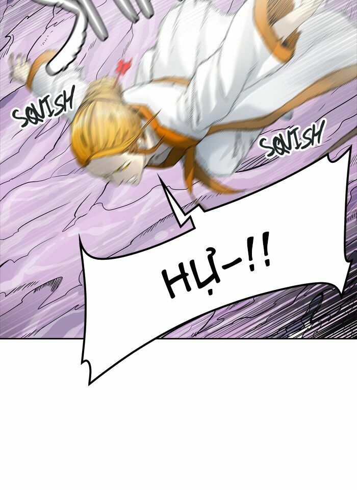 Tòa Tháp Bí Ẩn Chap 443 - Next Chap 444