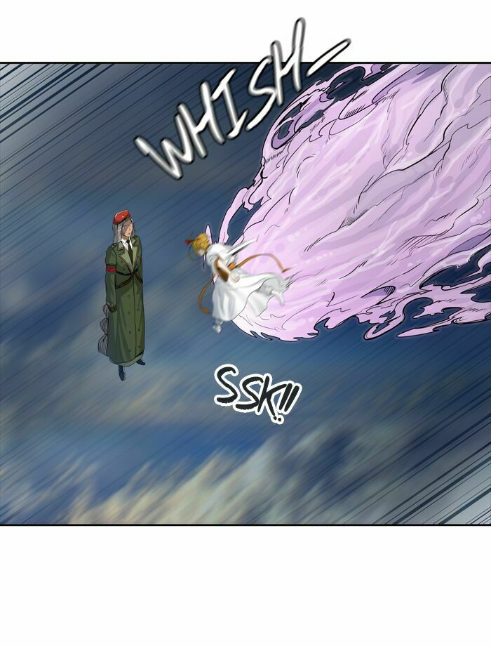 Tòa Tháp Bí Ẩn Chap 443 - Next Chap 444