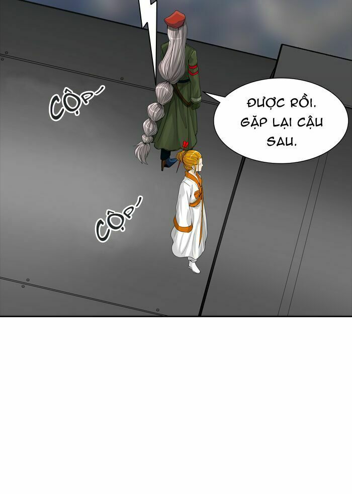 Tòa Tháp Bí Ẩn Chap 444 - Next Chap 445