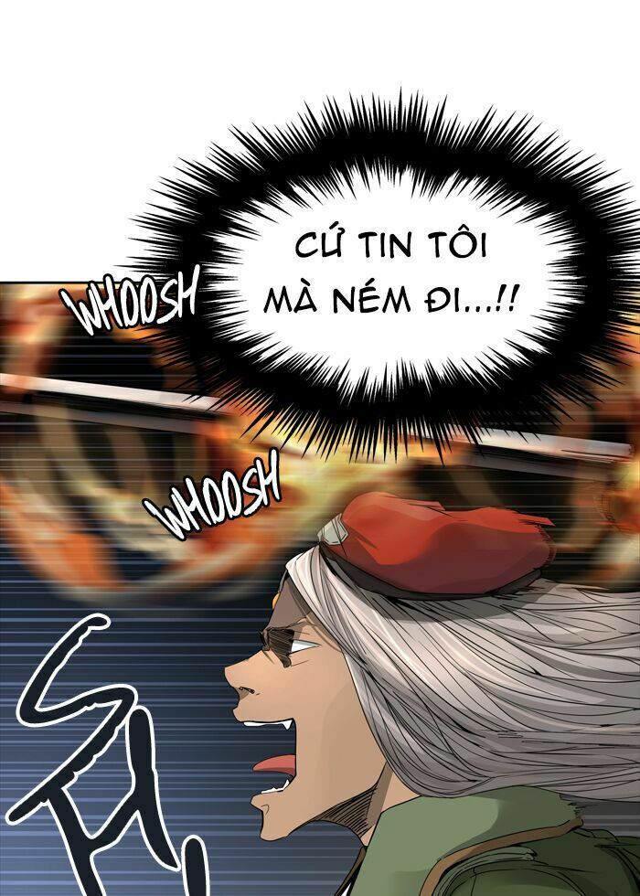 Tòa Tháp Bí Ẩn Chap 444 - Next Chap 445