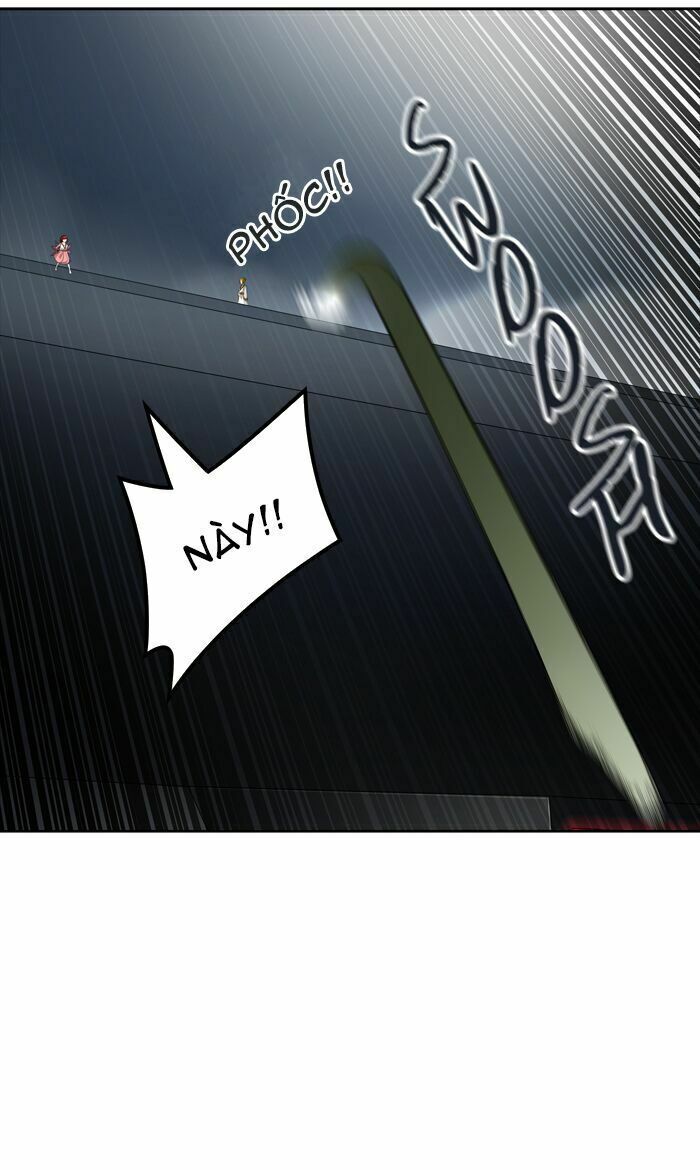 Tòa Tháp Bí Ẩn Chap 444 - Next Chap 445