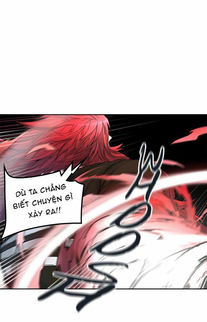 Tòa Tháp Bí Ẩn Chap 444 - Next Chap 445