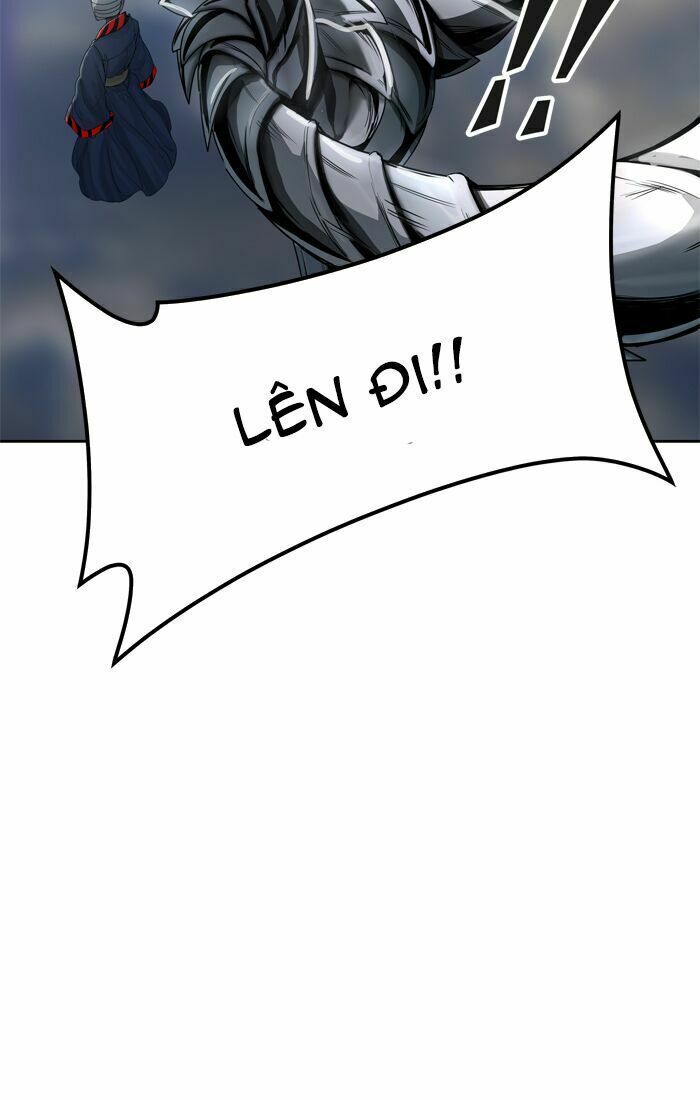 Tòa Tháp Bí Ẩn Chap 444 - Next Chap 445