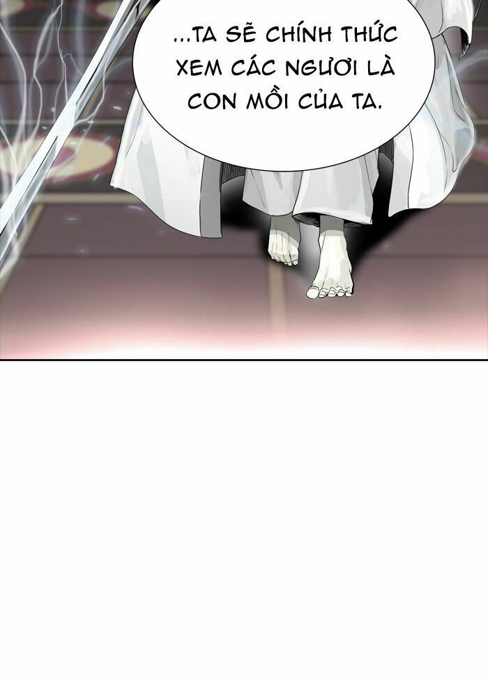 Tòa Tháp Bí Ẩn Chap 444 - Next Chap 445
