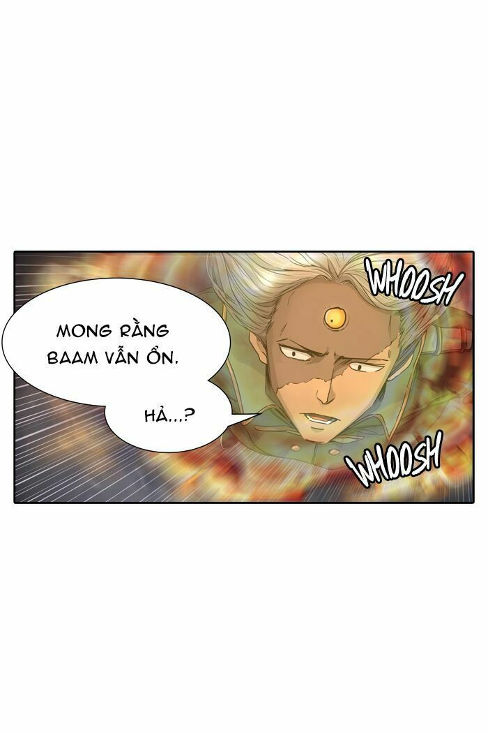 Tòa Tháp Bí Ẩn Chap 444 - Next Chap 445