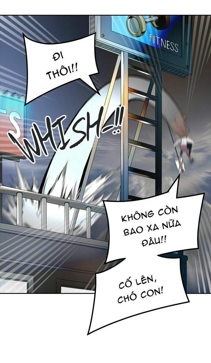 Tòa Tháp Bí Ẩn Chap 444 - Next Chap 445