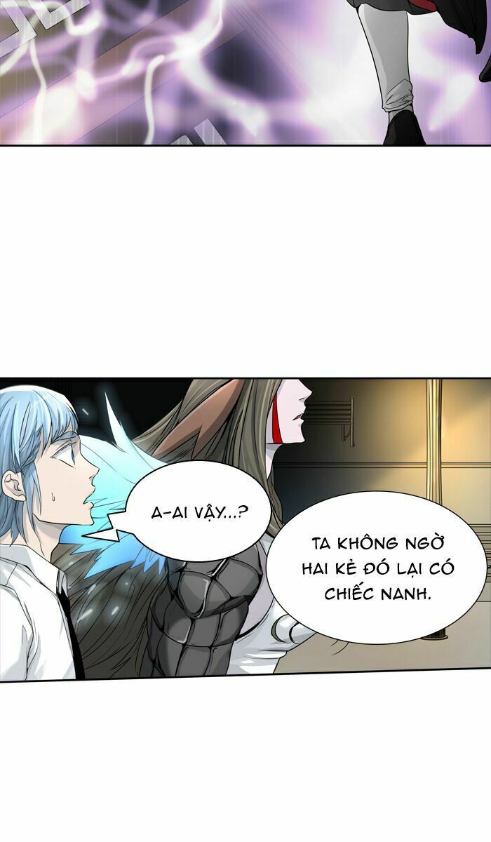Tòa Tháp Bí Ẩn Chap 444 - Next Chap 445