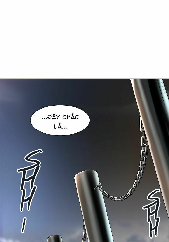 Tòa Tháp Bí Ẩn Chap 444 - Next Chap 445