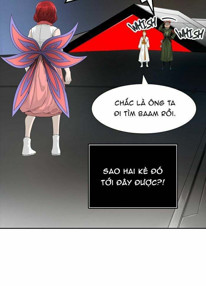 Tòa Tháp Bí Ẩn Chap 444 - Next Chap 445