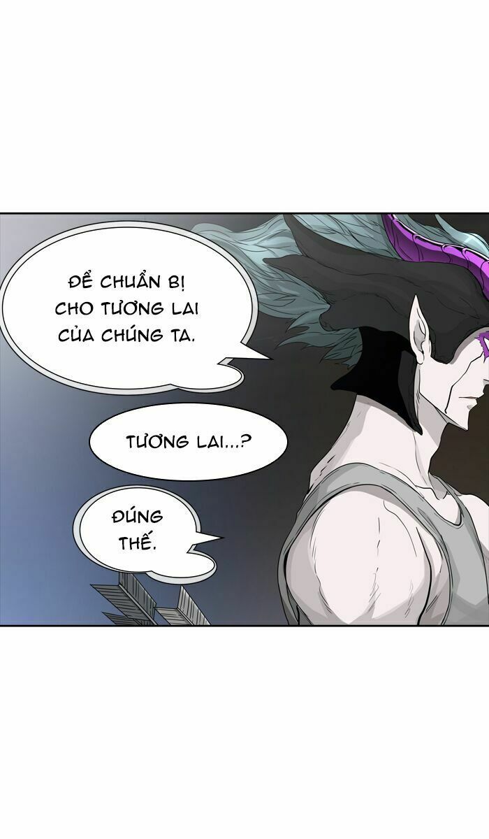 Tòa Tháp Bí Ẩn Chap 444 - Next Chap 445