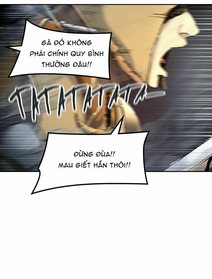 Tòa Tháp Bí Ẩn Chap 445 - Next Chap 446