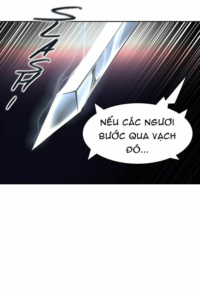 Tòa Tháp Bí Ẩn Chap 445 - Next Chap 446