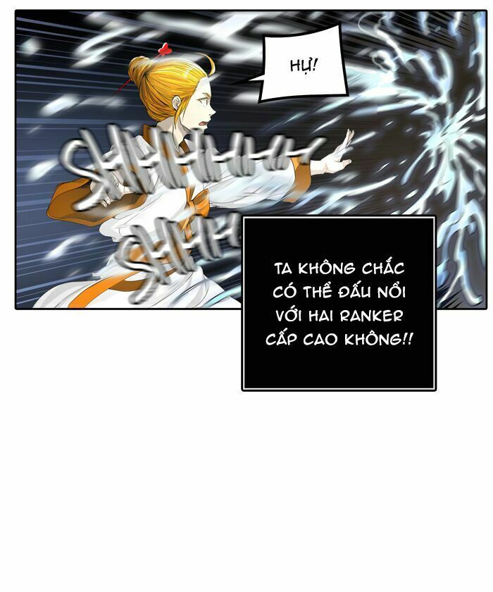 Tòa Tháp Bí Ẩn Chap 445 - Next Chap 446