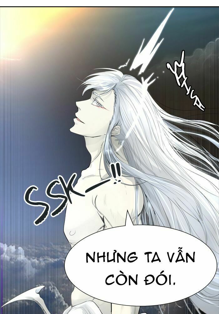 Tòa Tháp Bí Ẩn Chap 445 - Next Chap 446