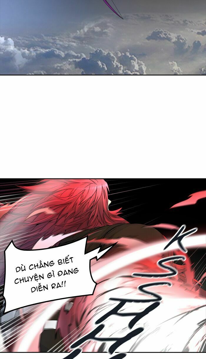 Tòa Tháp Bí Ẩn Chap 445 - Next Chap 446