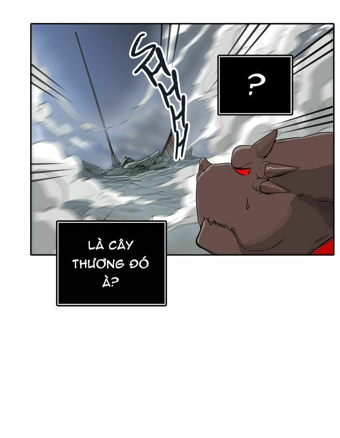 Tòa Tháp Bí Ẩn Chap 445 - Next Chap 446