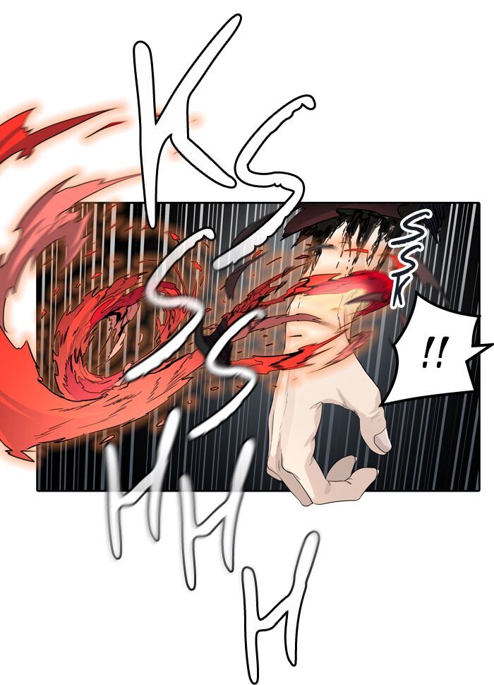 Tòa Tháp Bí Ẩn Chap 446 - Next Chap 447