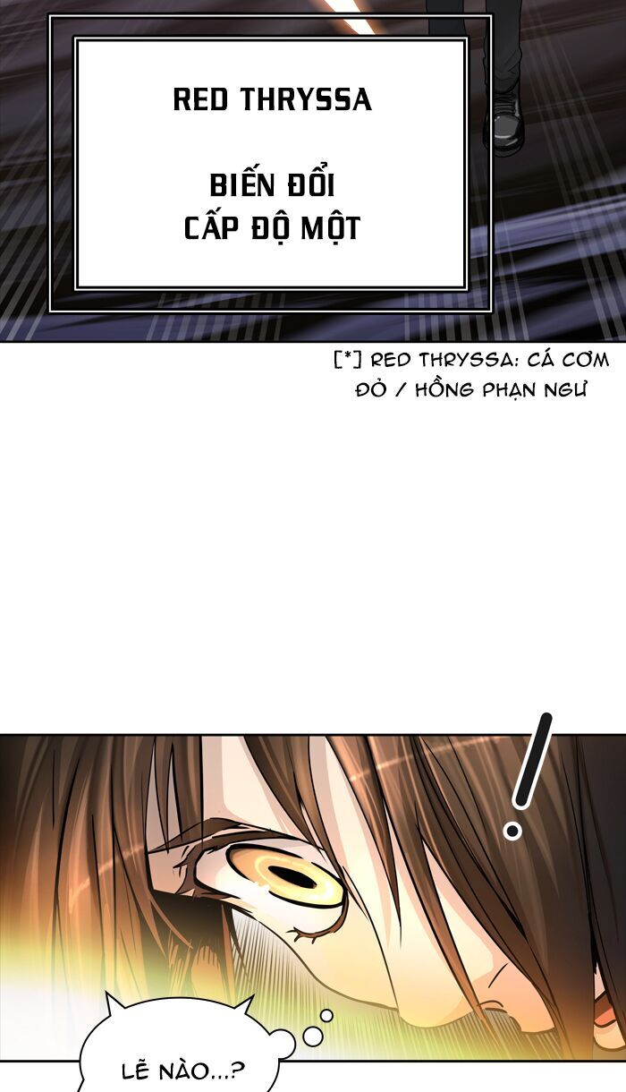 Tòa Tháp Bí Ẩn Chap 446 - Next Chap 447
