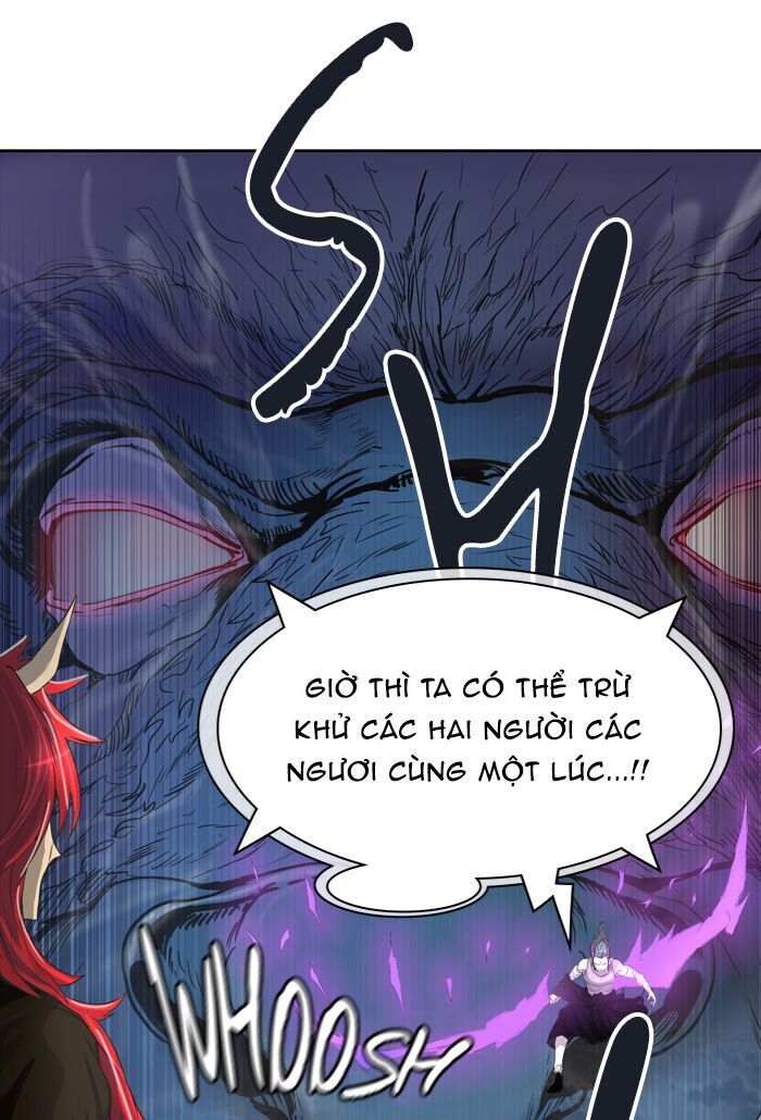 Tòa Tháp Bí Ẩn Chap 446 - Next Chap 447