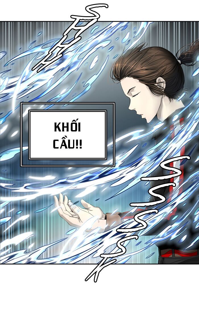 Tòa Tháp Bí Ẩn Chap 446 - Next Chap 447