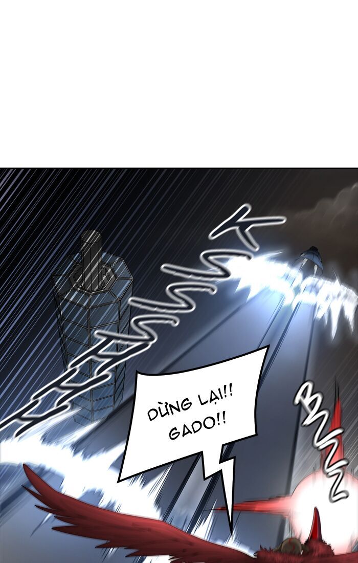 Tòa Tháp Bí Ẩn Chap 446 - Next Chap 447