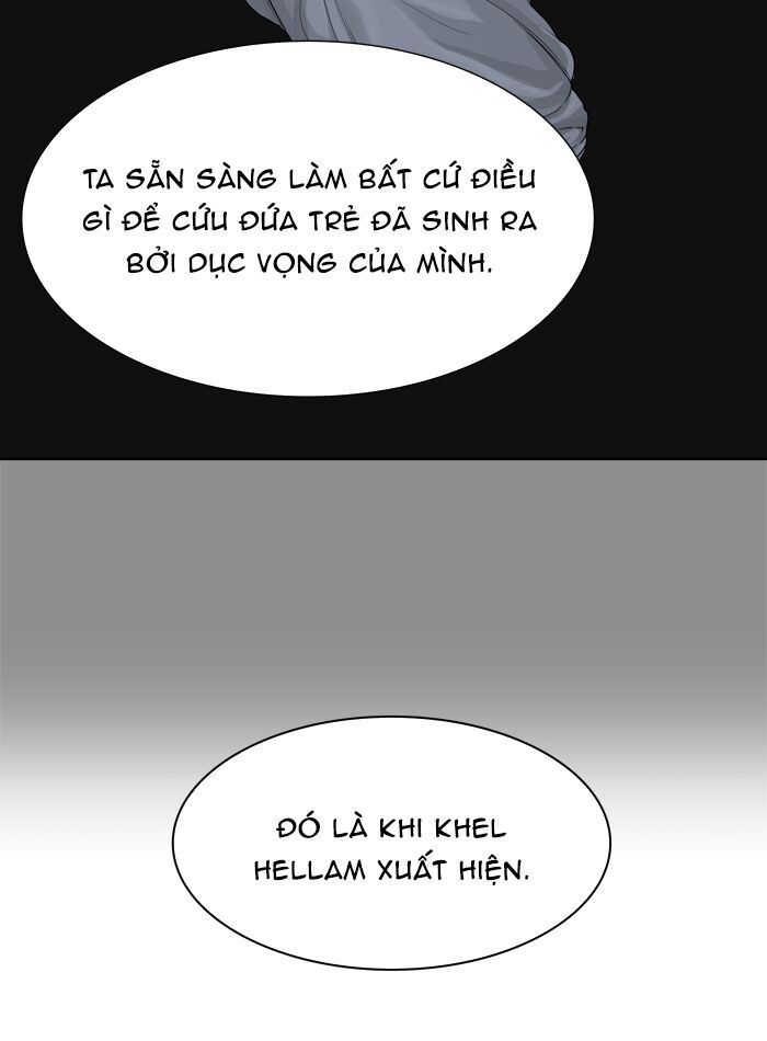 Tòa Tháp Bí Ẩn Chap 446 - Next Chap 447