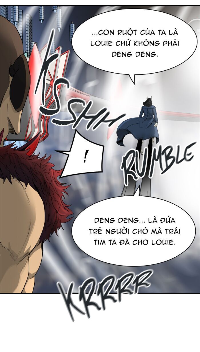 Tòa Tháp Bí Ẩn Chap 446 - Next Chap 447