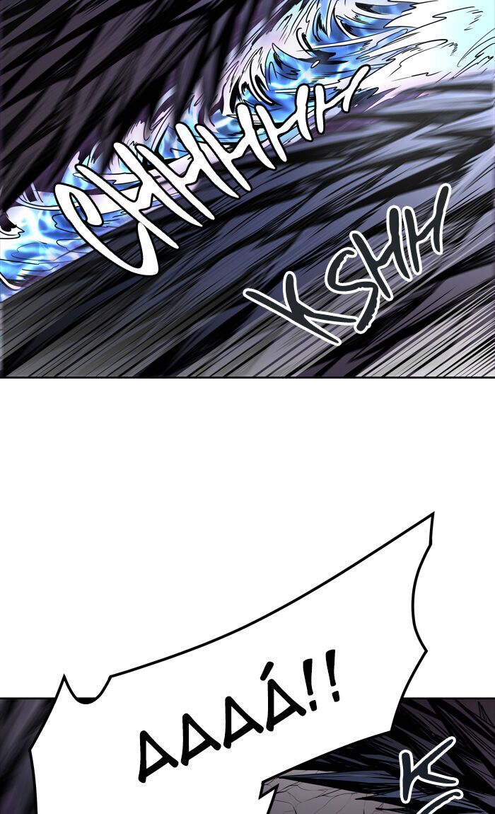 Tòa Tháp Bí Ẩn Chap 446 - Next Chap 447