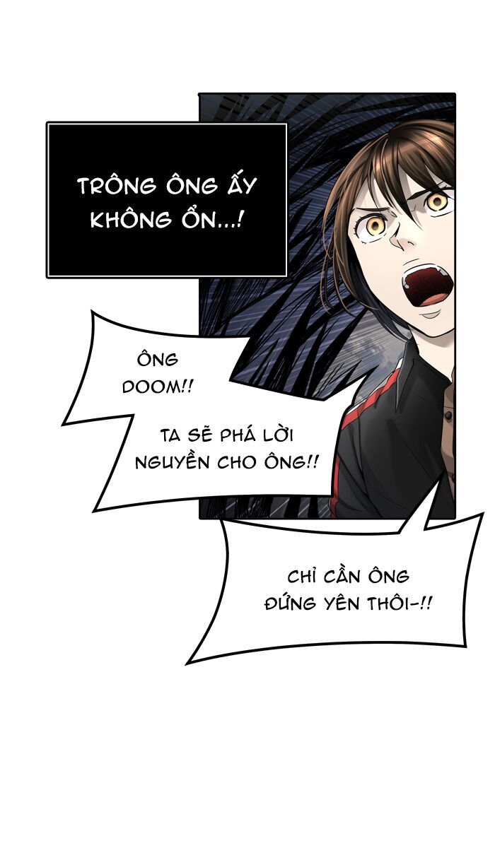 Tòa Tháp Bí Ẩn Chap 446 - Next Chap 447