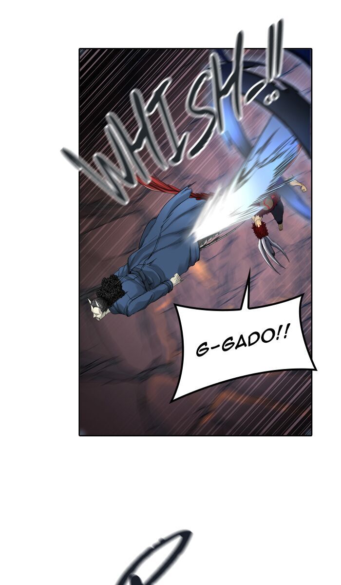 Tòa Tháp Bí Ẩn Chap 450 - Next Chap 451