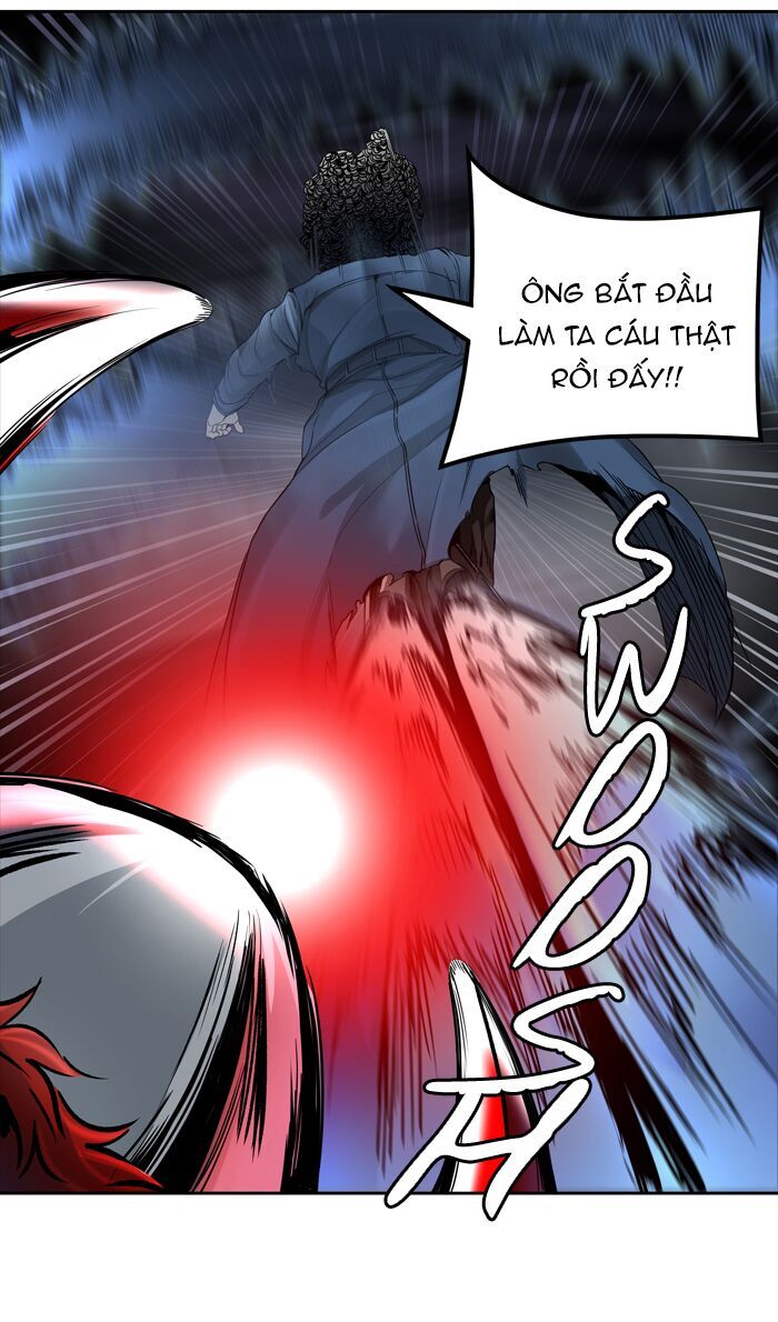 Tòa Tháp Bí Ẩn Chap 450 - Next Chap 451