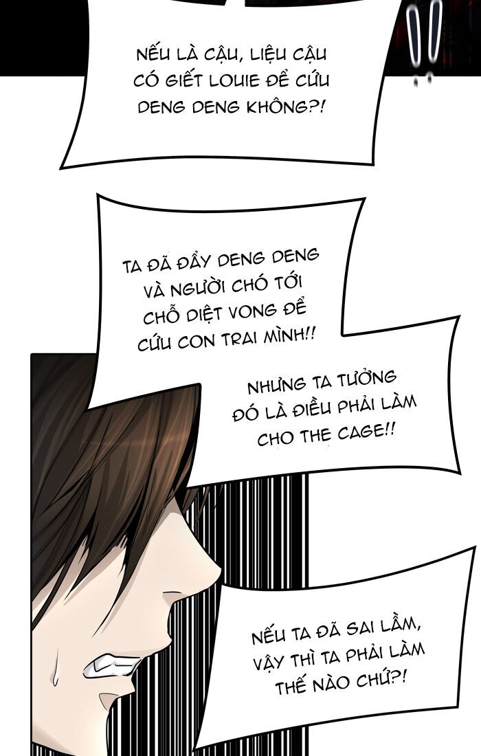 Tòa Tháp Bí Ẩn Chap 450 - Next Chap 451
