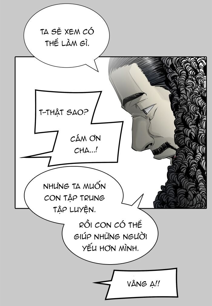 Tòa Tháp Bí Ẩn Chap 450 - Next Chap 451