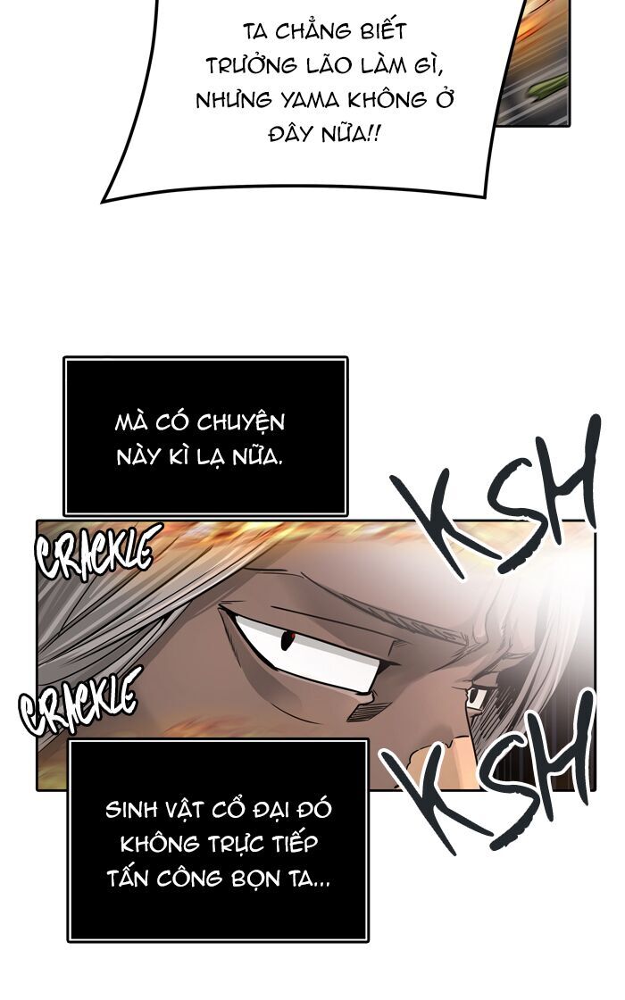 Tòa Tháp Bí Ẩn Chap 452 - Next Chap 453