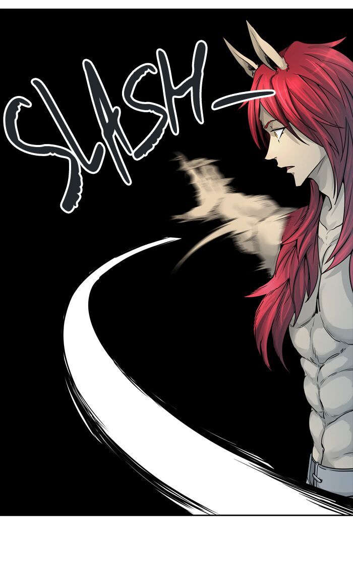 Tòa Tháp Bí Ẩn Chap 452 - Next Chap 453