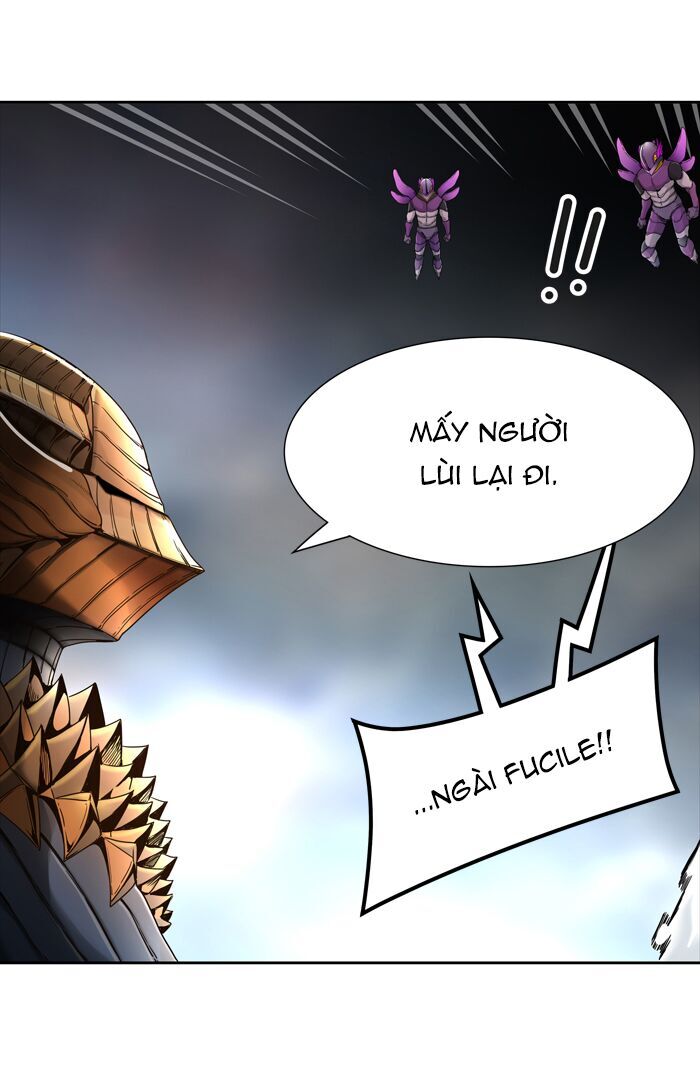 Tòa Tháp Bí Ẩn Chap 452 - Next Chap 453