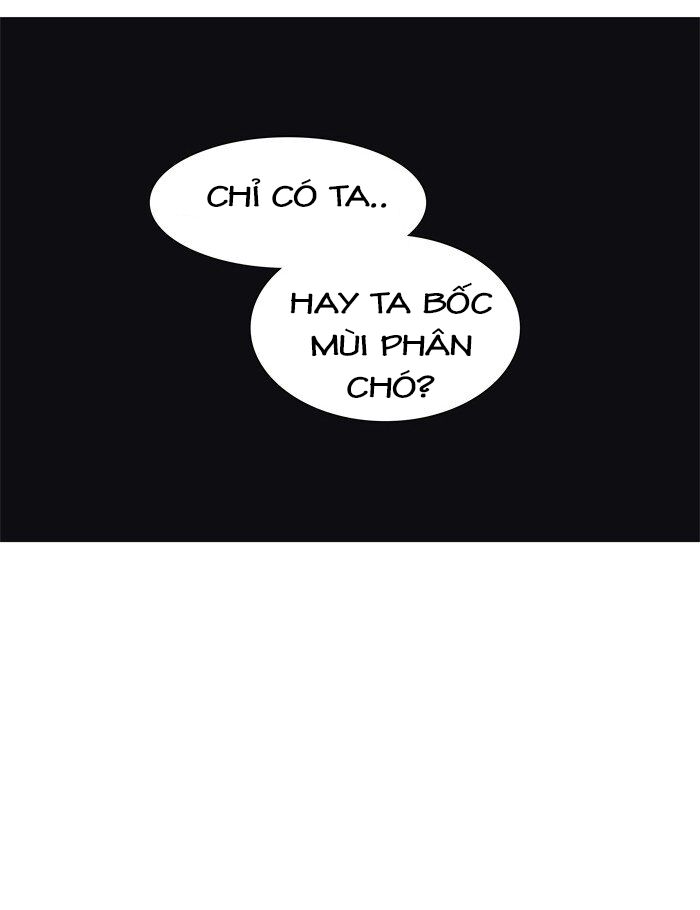 Tòa Tháp Bí Ẩn Chap 454 - Next Chap 455