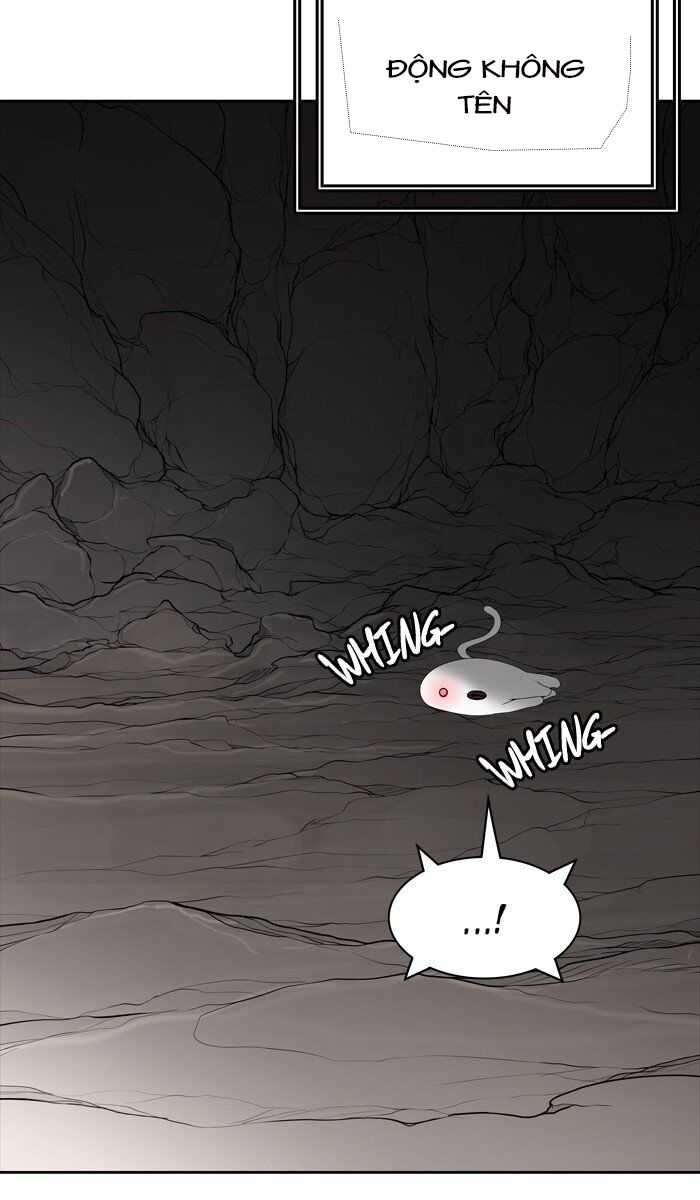 Tòa Tháp Bí Ẩn Chap 454 - Next Chap 455