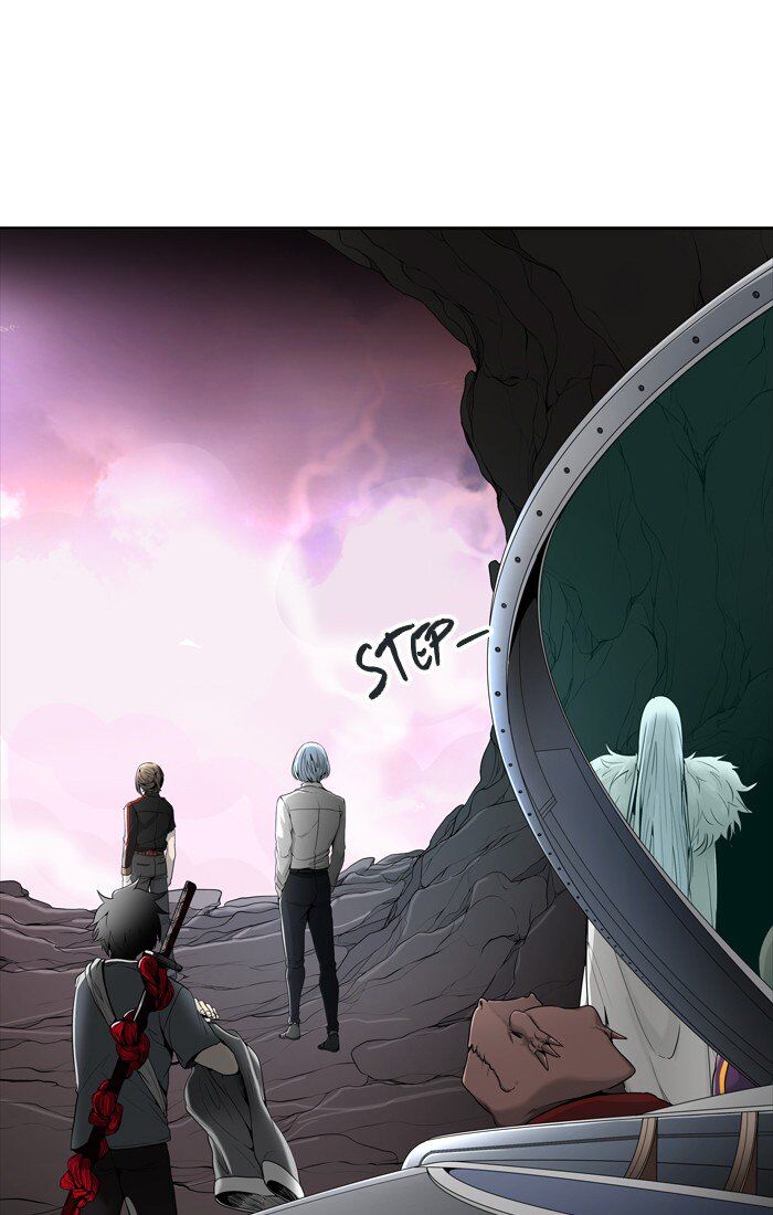 Tòa Tháp Bí Ẩn Chap 454 - Next Chap 455