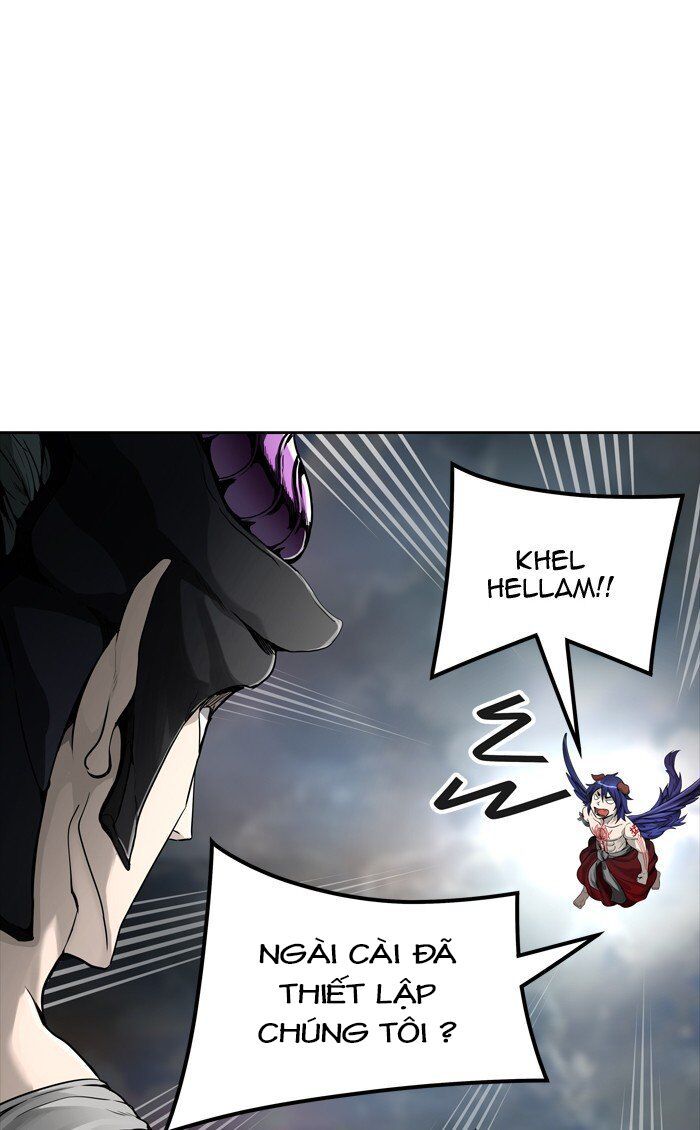 Tòa Tháp Bí Ẩn Chap 454 - Next Chap 455