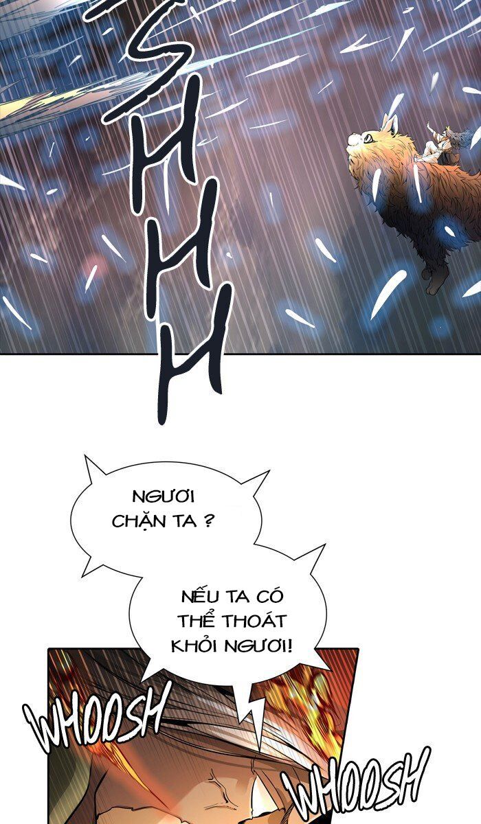 Tòa Tháp Bí Ẩn Chap 454 - Next Chap 455